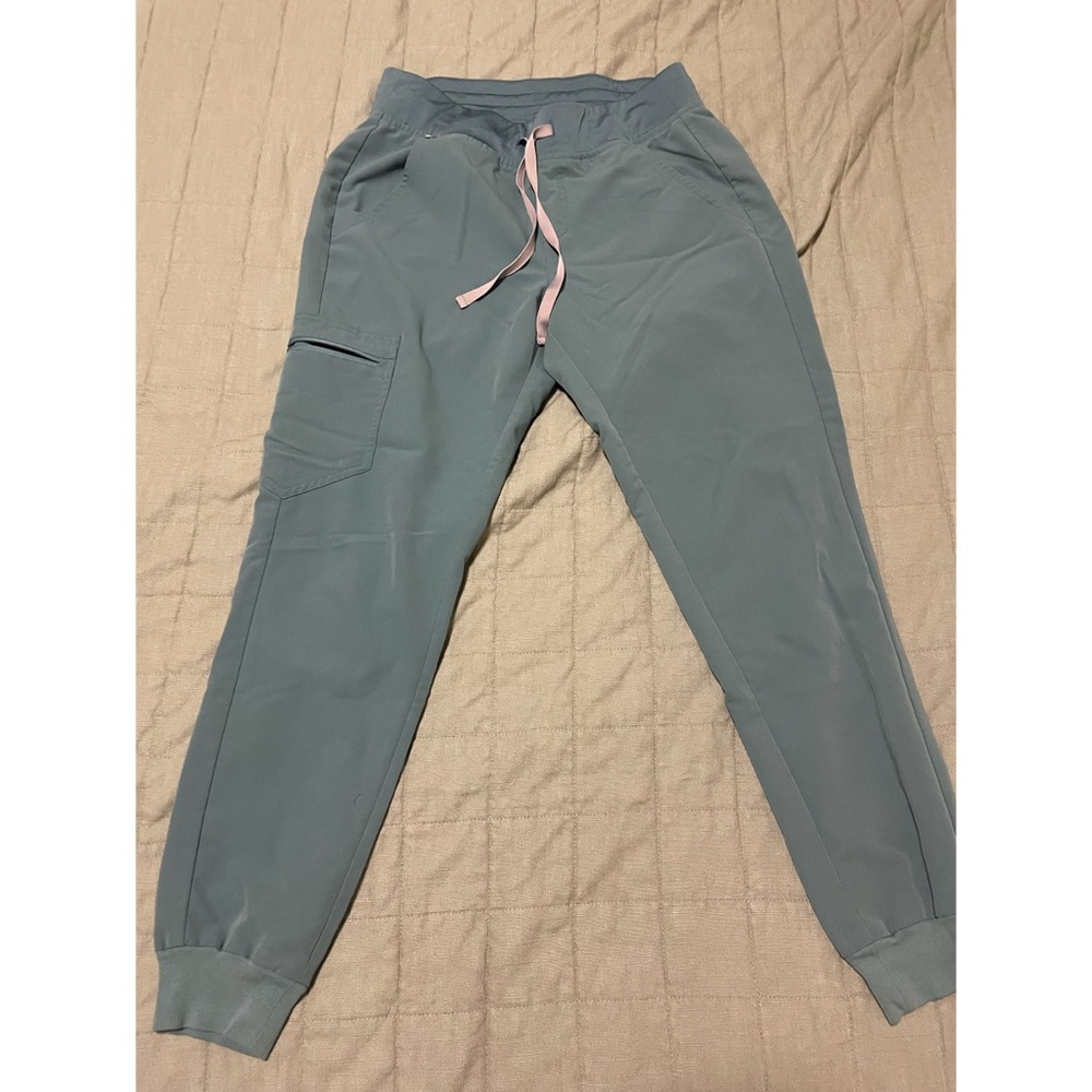 Figs Zamora Hydrogreen